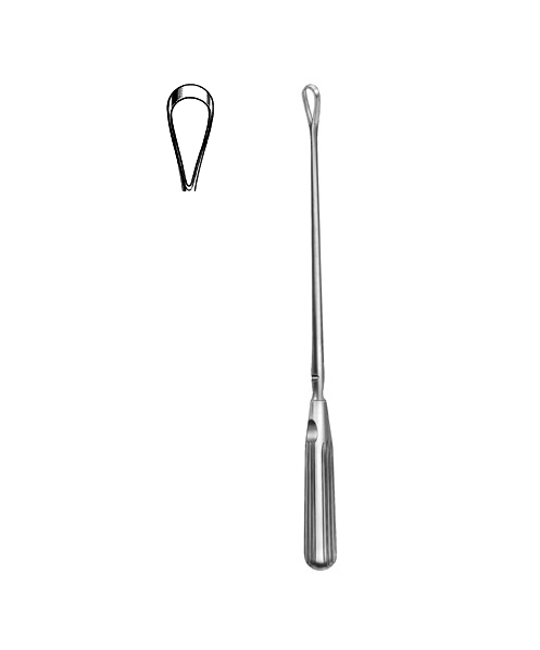 Uterine Curette