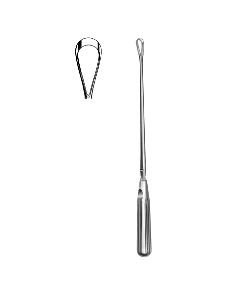 Uterine Curette