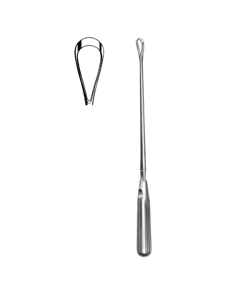 Uterine Curette