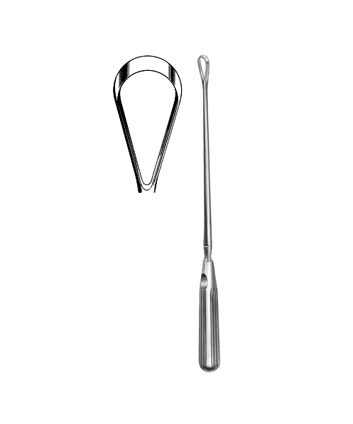 Uterine Curette