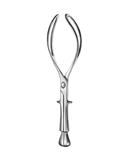 Obestetrical Forceps