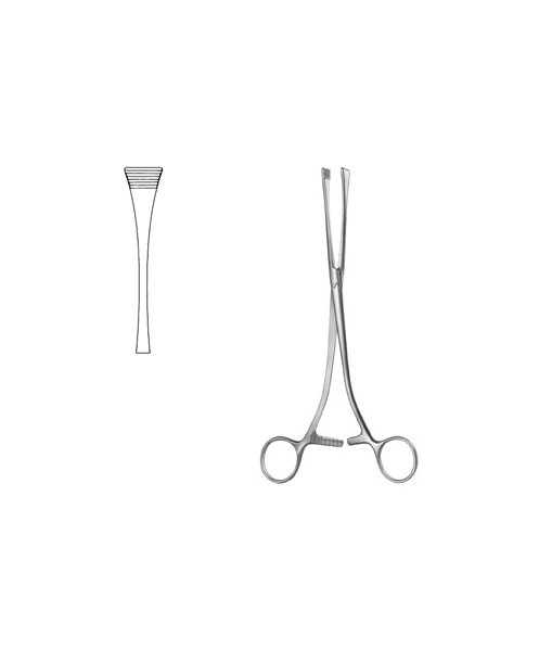 Uterine Clamp