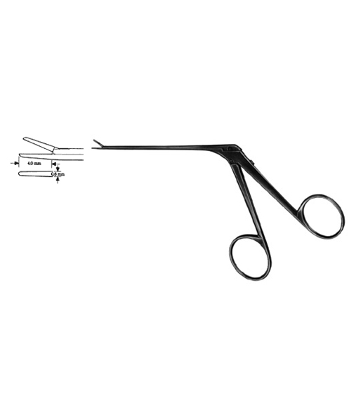 Micro Ear Forceps