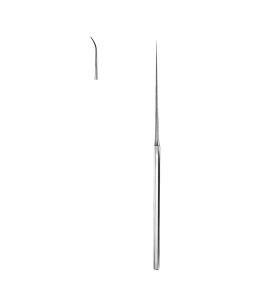 Micro Ear Needle