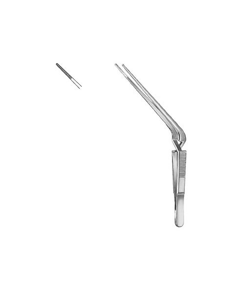 Ear Forceps