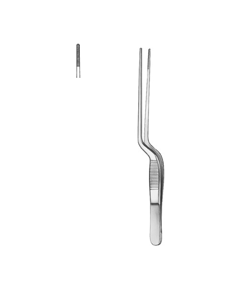 Ear Forceps