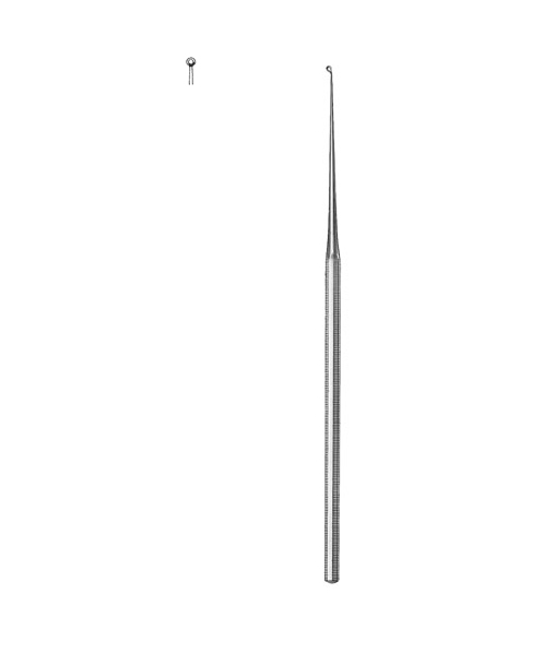 Ear Curette