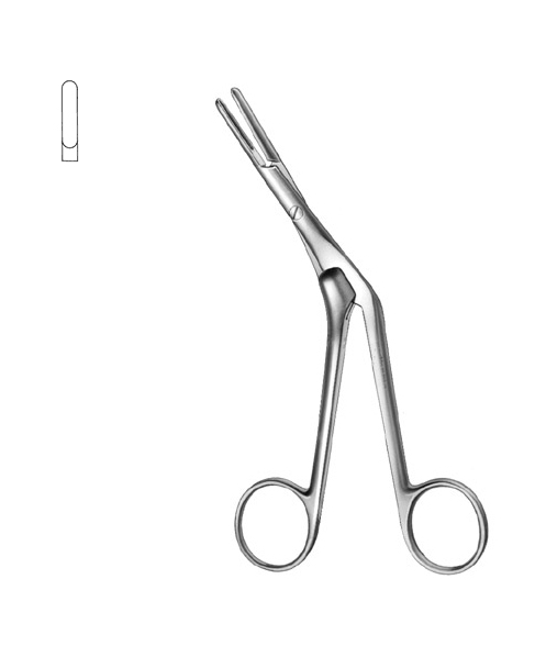 Septum Forceps