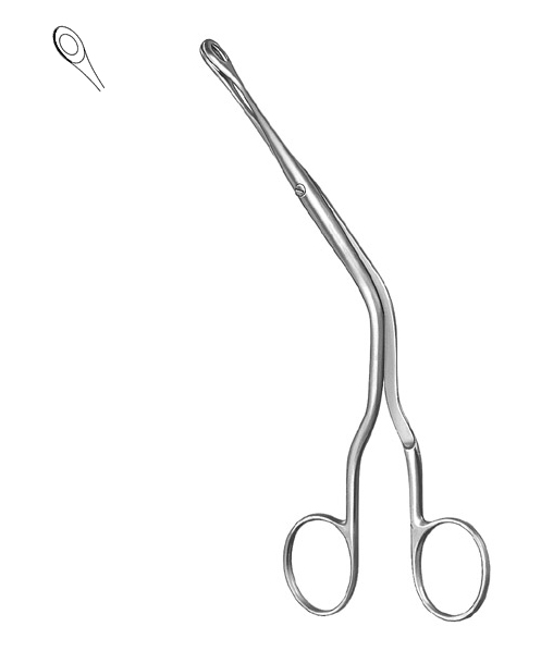 Ethmoid Bone Forceps