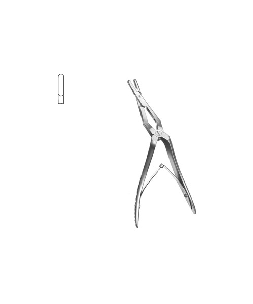 Septum Forceps