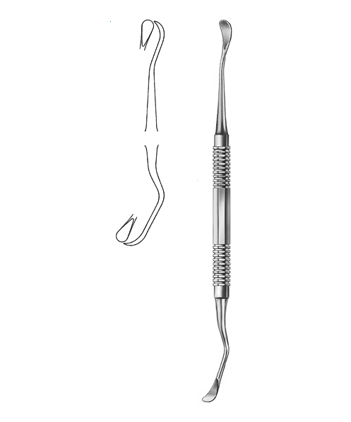 Sinus Lift Curette