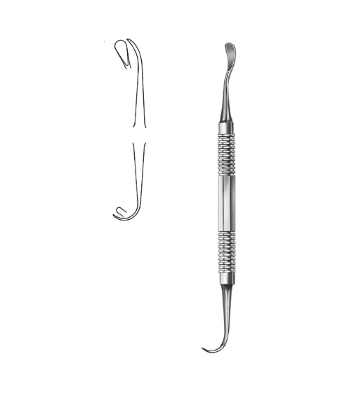 Sinus Lift Curette