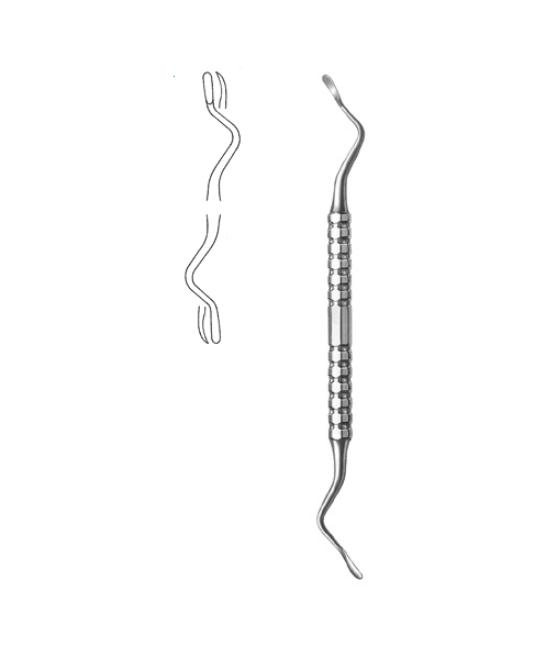 Sinus Lift Curette