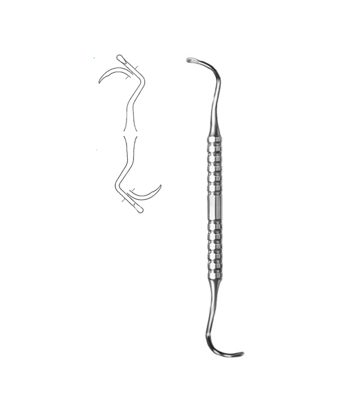 Sinus Lift Curette