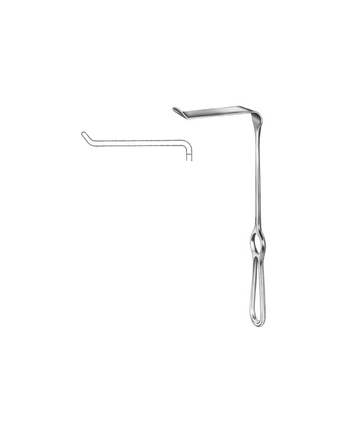 Soft Tissue Retractor