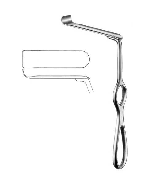 Progeny Retractor