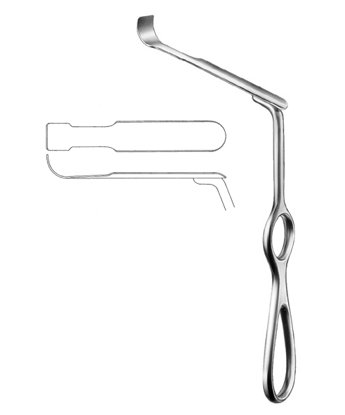 Progeny Retractor