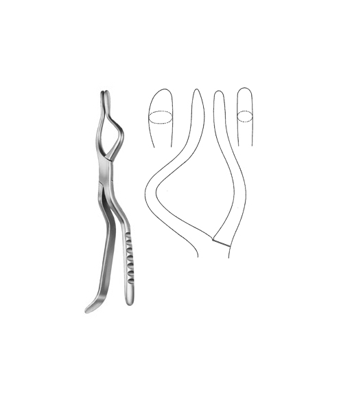 Disimpaction Forceps