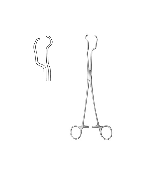 Bone Holding Forceps