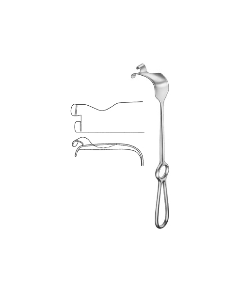 LeFort I Retractor