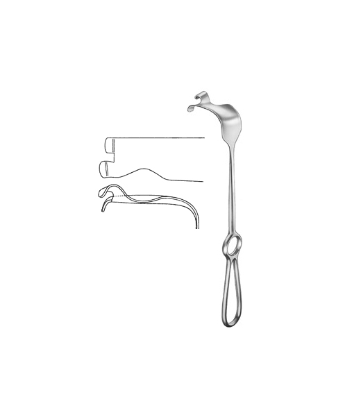 LeFort I Retractor