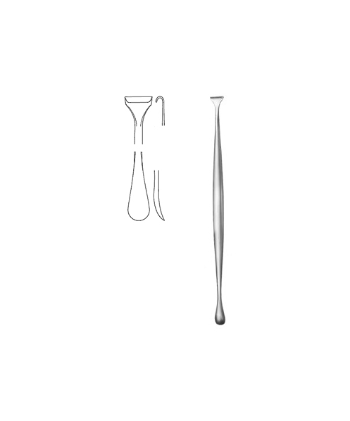 Tonsil Dissector/Retractor