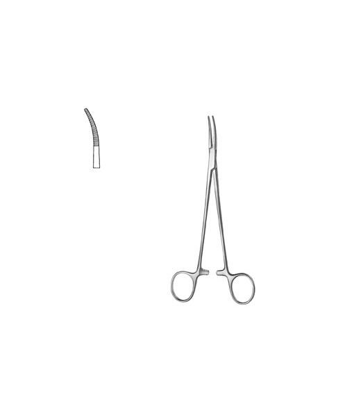 Tonsil Forceps