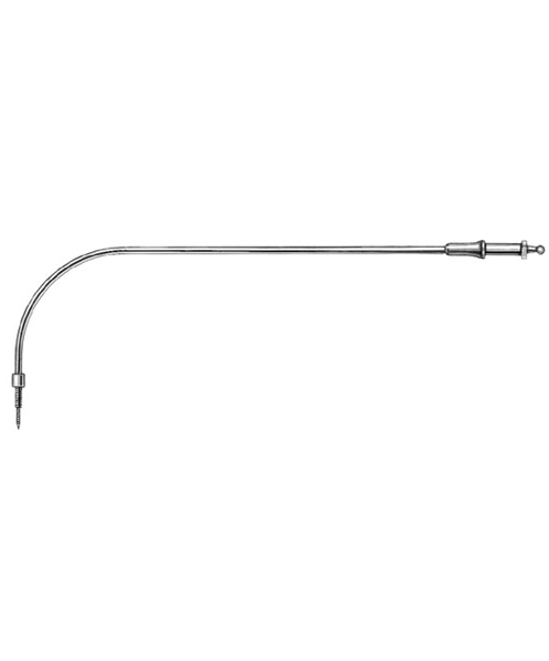 Laryngeal Tube