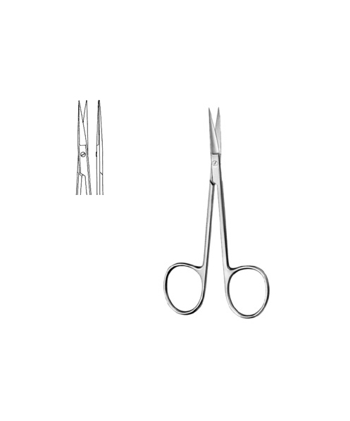 Cuticle Scissors