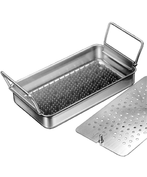 Sterilizing Basket